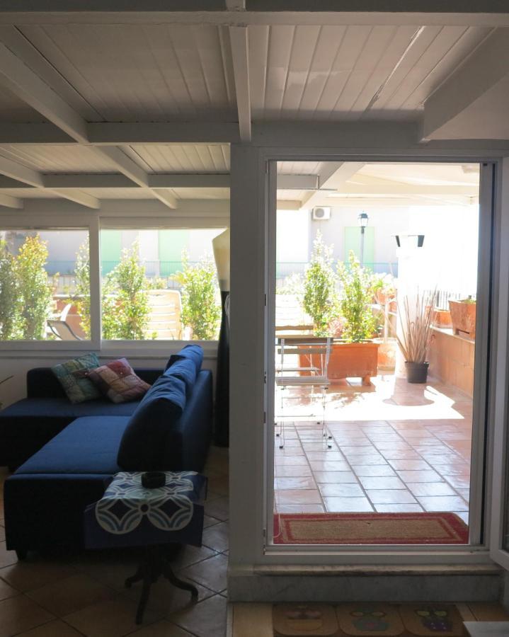 Bonbonniere In Chiaia District Daire Napoli Dış mekan fotoğraf