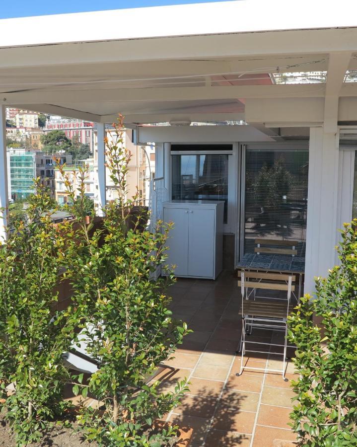 Bonbonniere In Chiaia District Daire Napoli Dış mekan fotoğraf