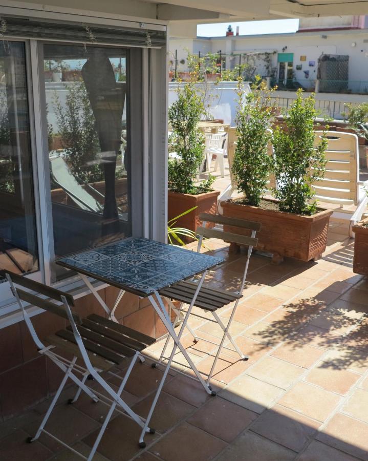 Bonbonniere In Chiaia District Daire Napoli Dış mekan fotoğraf