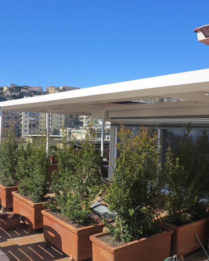 Bonbonniere In Chiaia District Daire Napoli Dış mekan fotoğraf