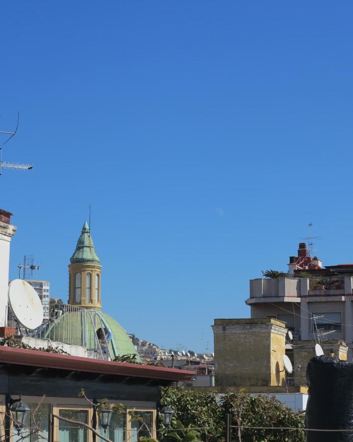 Bonbonniere In Chiaia District Daire Napoli Dış mekan fotoğraf